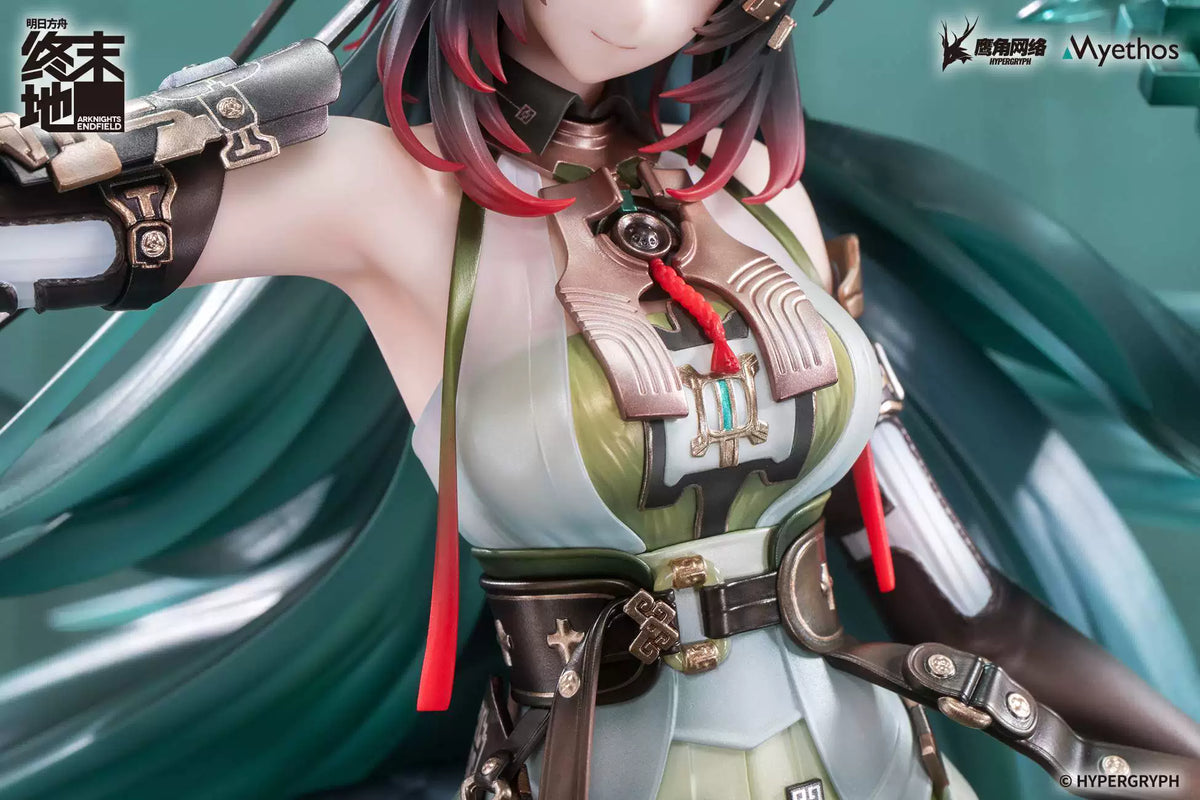 Myethos - Zhuang Fangyi