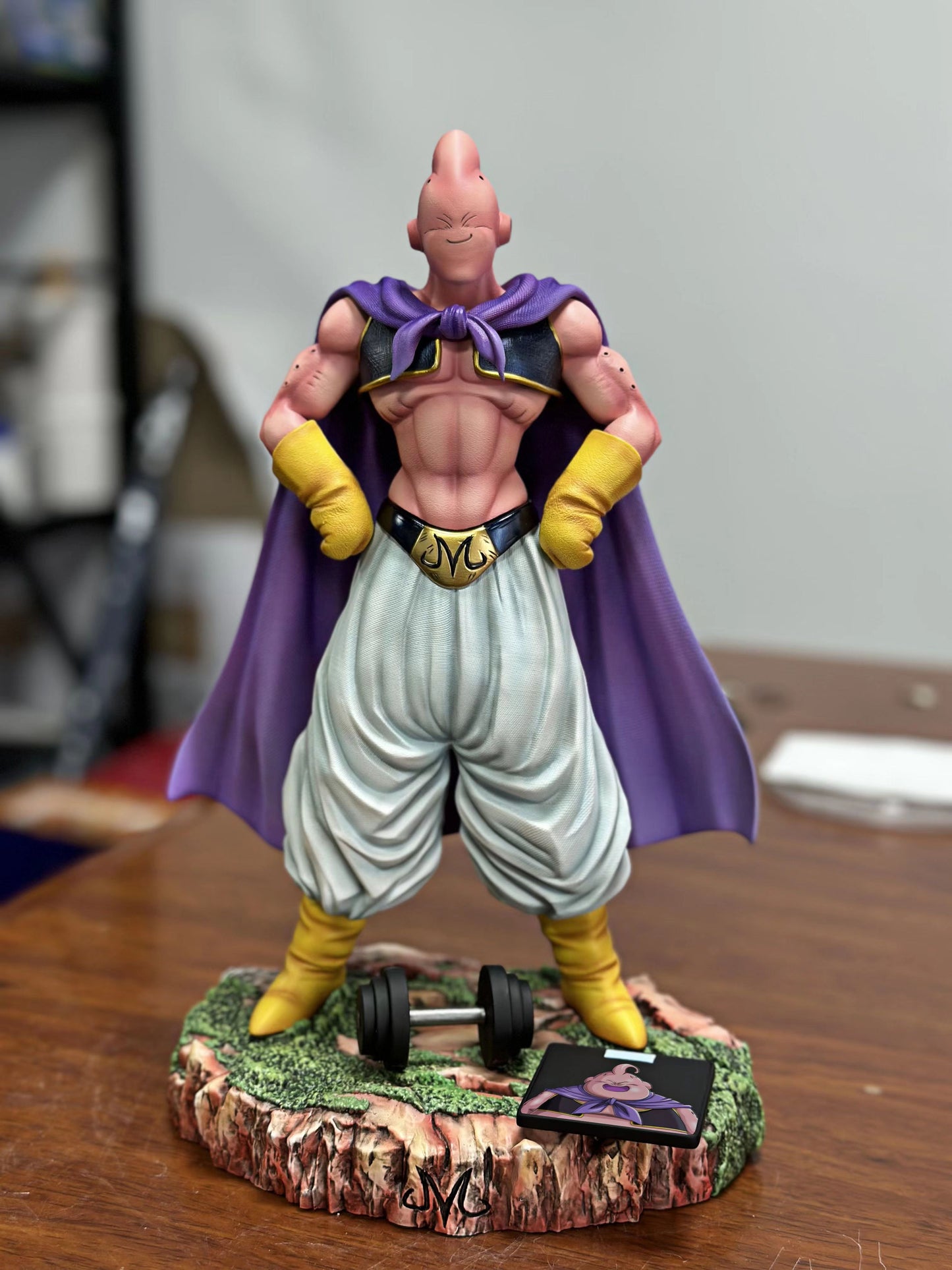 DIM - Buu