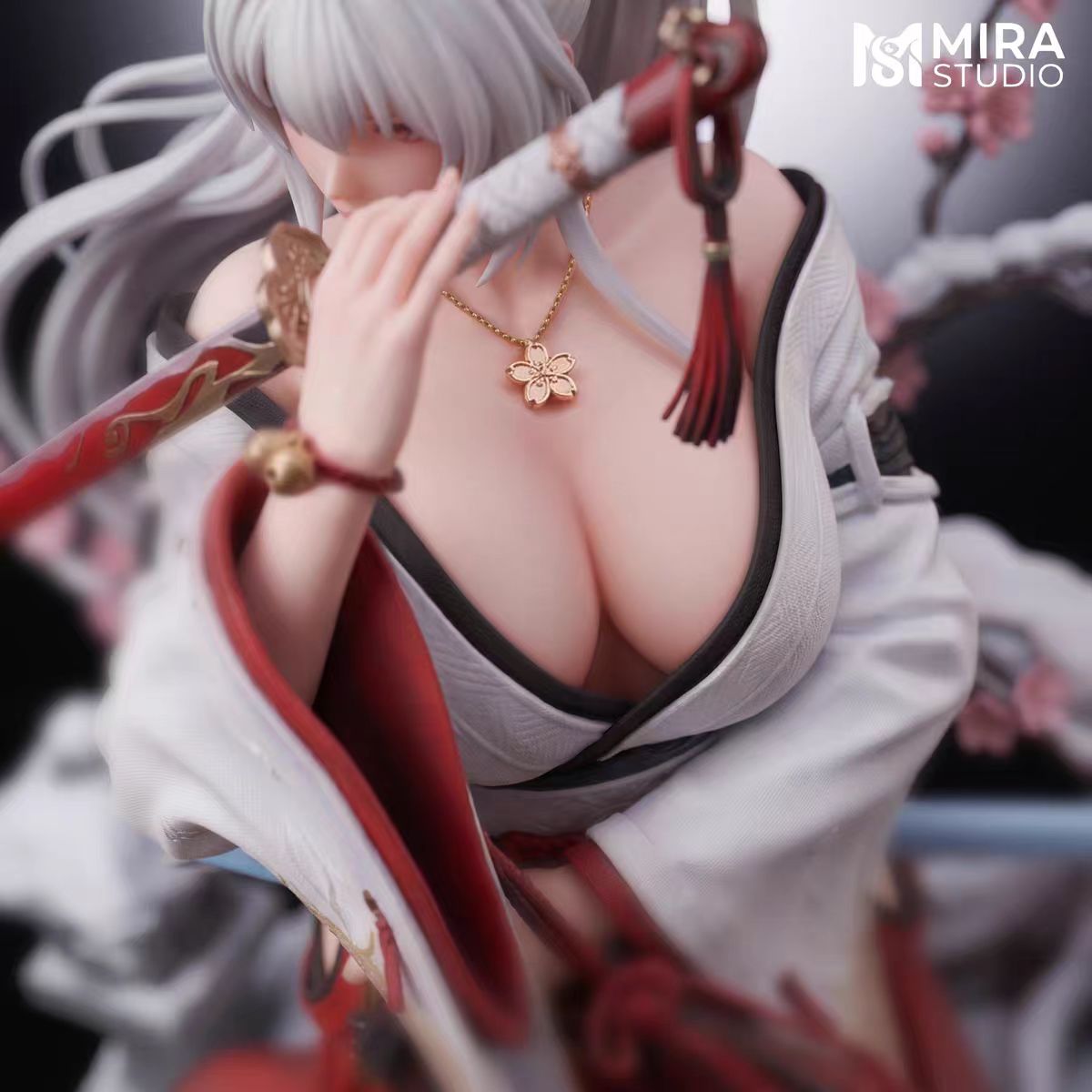 Mira - Hiyuki