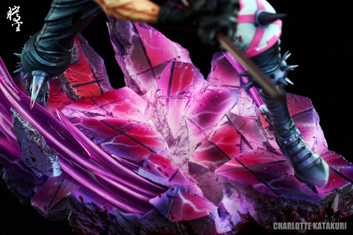 Teng Kong - Katakuri