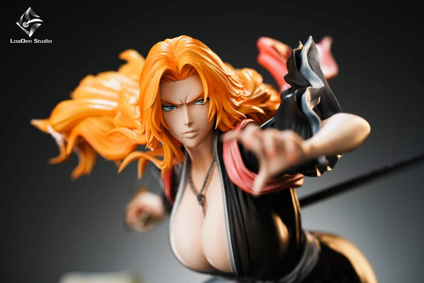 Loaden - Rangiku