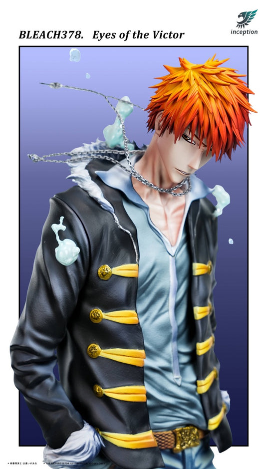 Inception - Ichigo