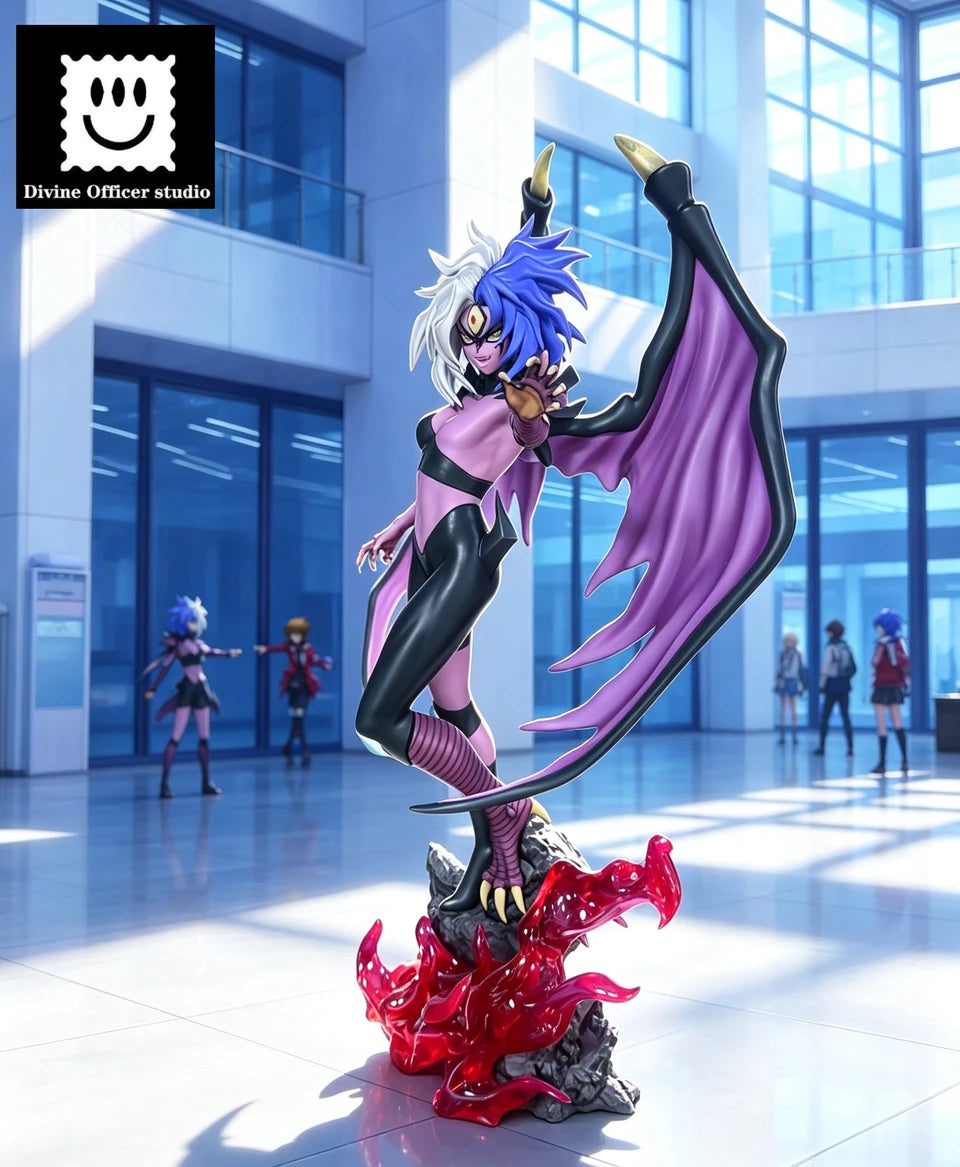 Divine Officer - Yubel