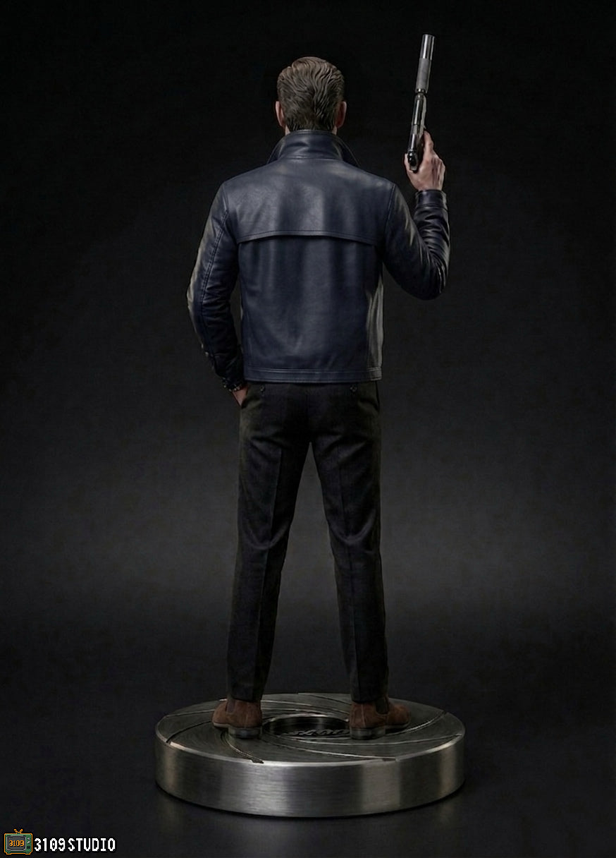 3109 - James Bond