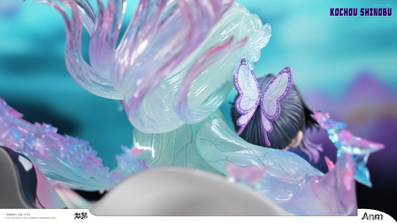 Anm - Shinobu