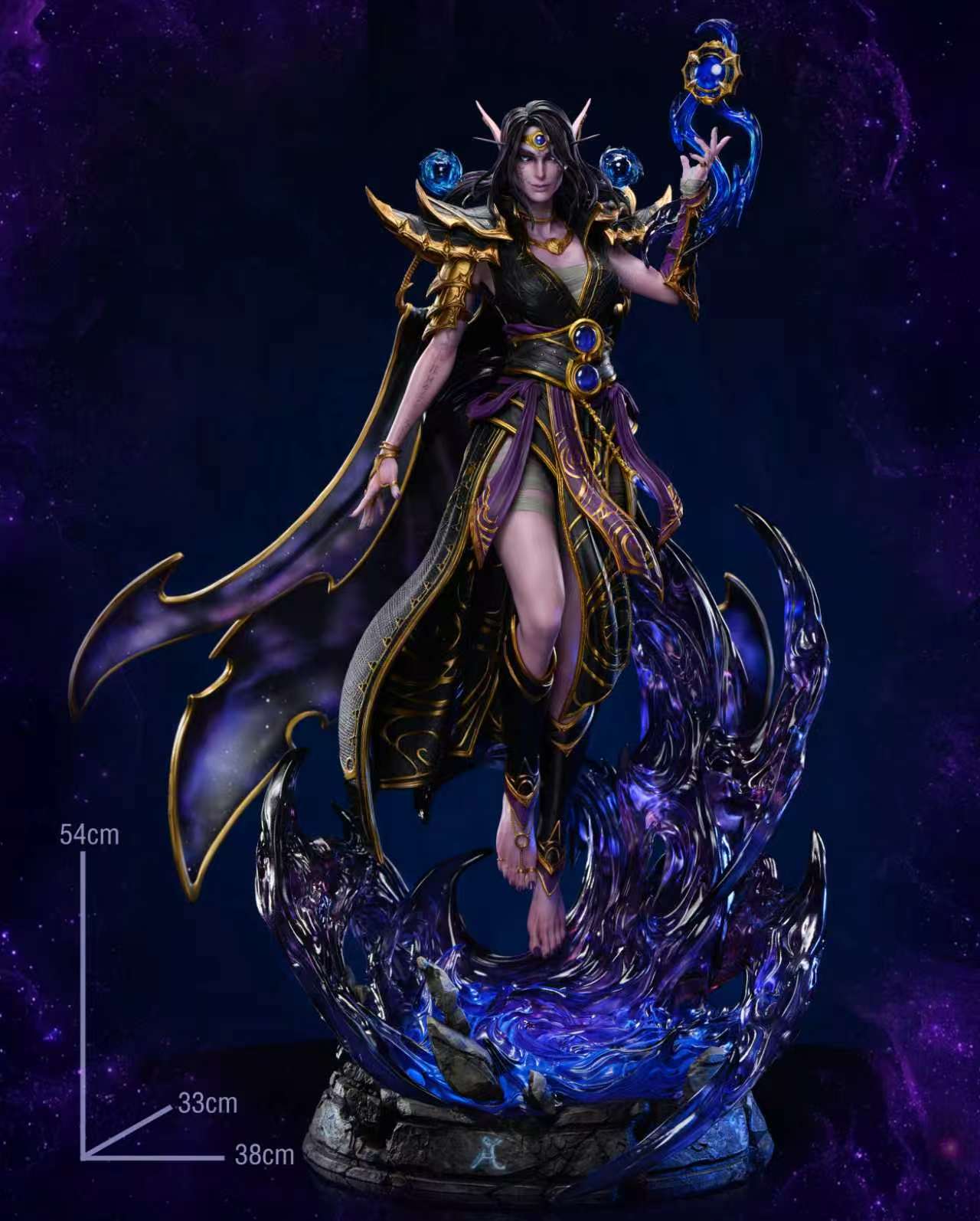 Haozi - Xal'atath