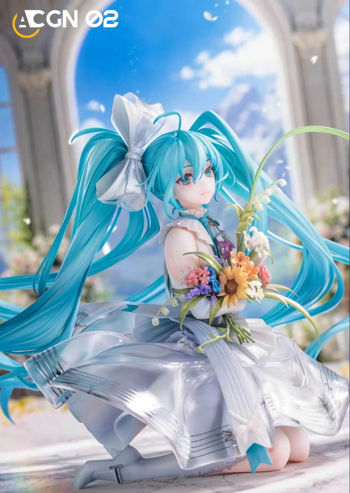 ACGN 02 - Hatsune Miku