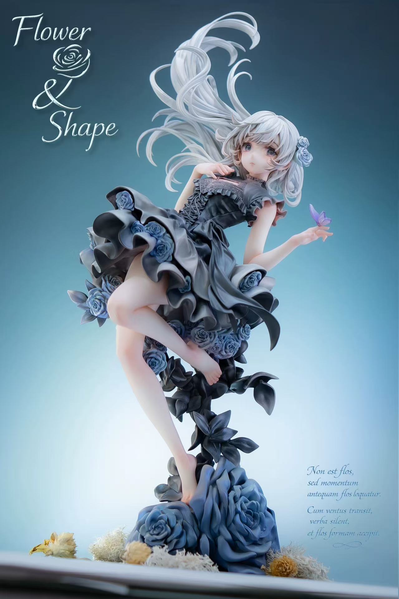 FK - Flower and Shape