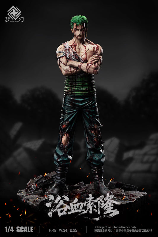 Dream - Zoro