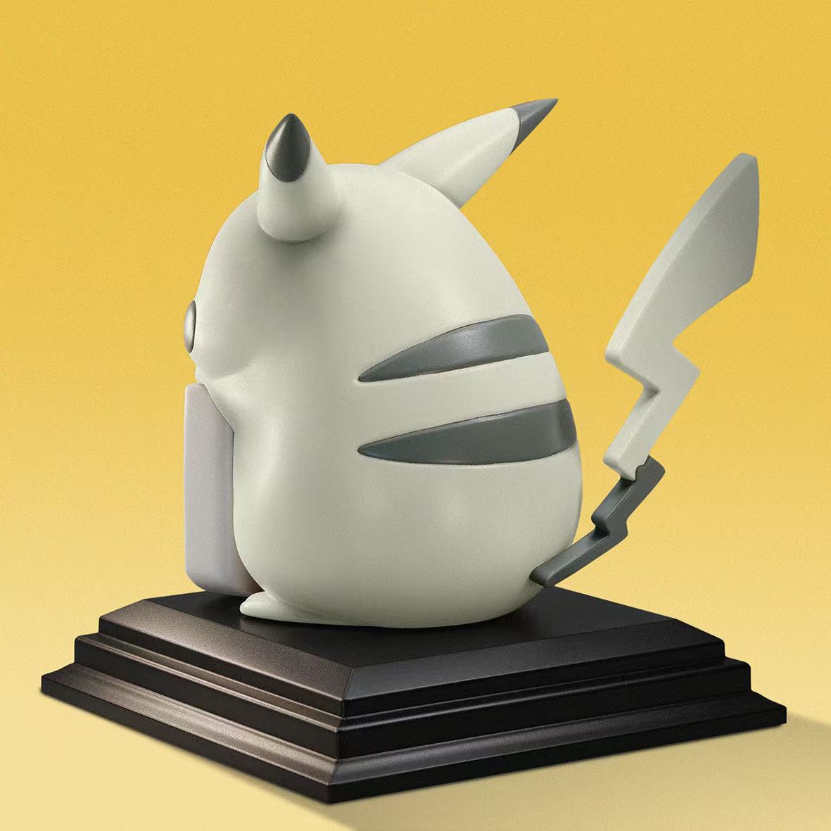 Miumiu - Pikachu