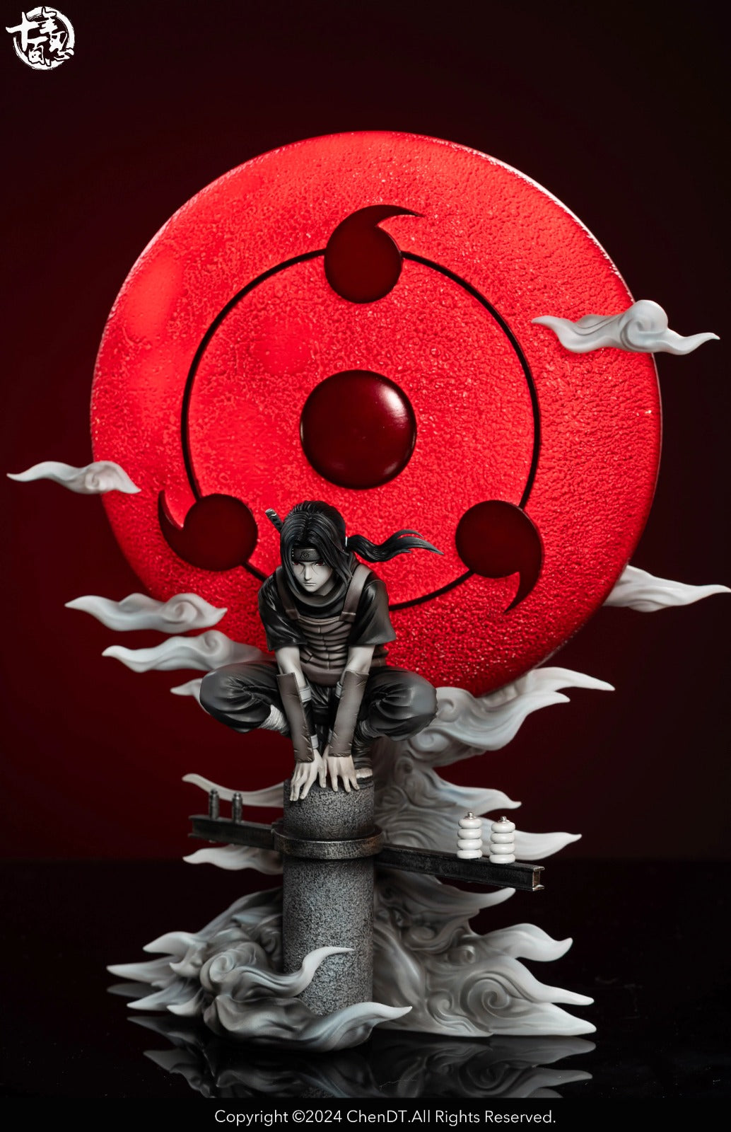 SNBR - Itachi