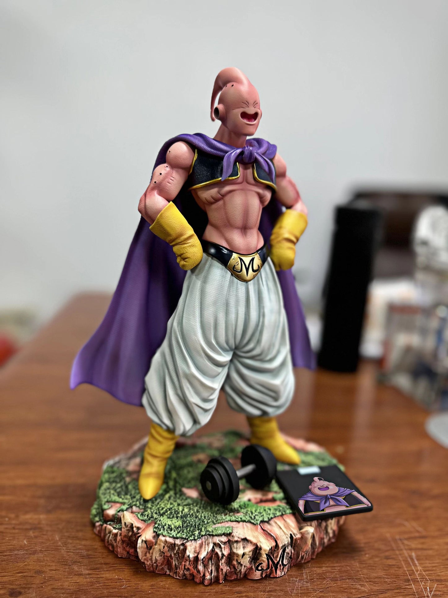 DIM - Buu