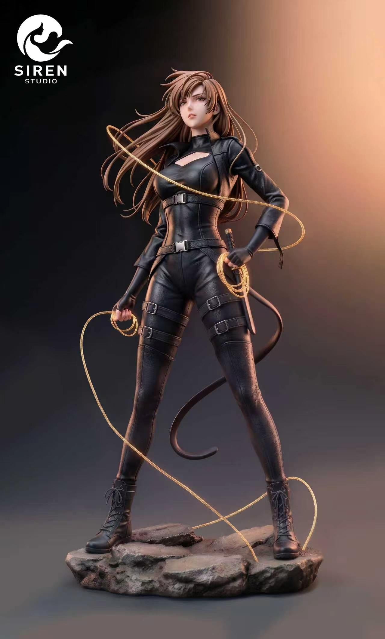 Siren - Yoo Sangah