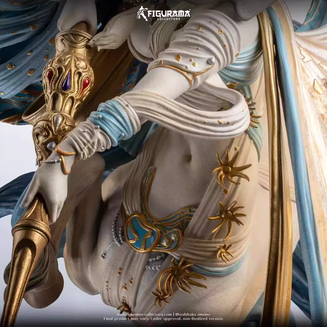 Figurama - Kishin Kitarinu