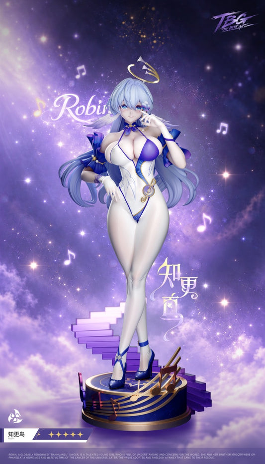 TBG - Robin