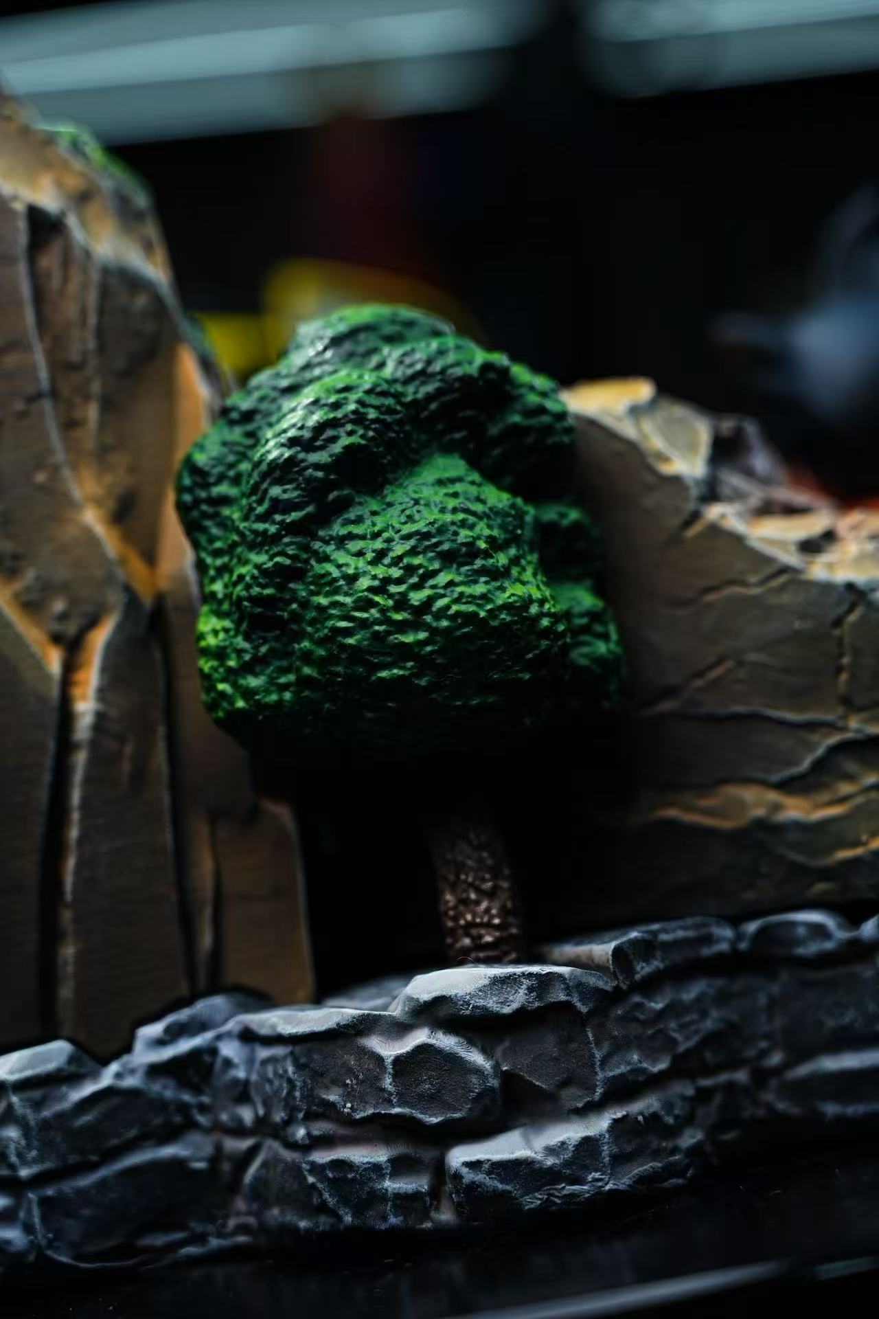 Execution - Kid Goku