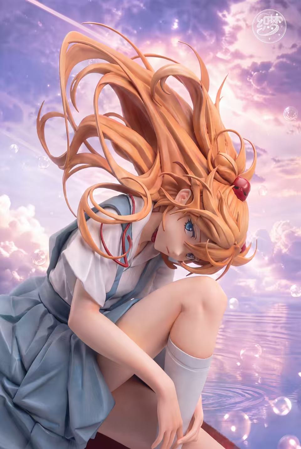 Weaving Dreams - Asuka