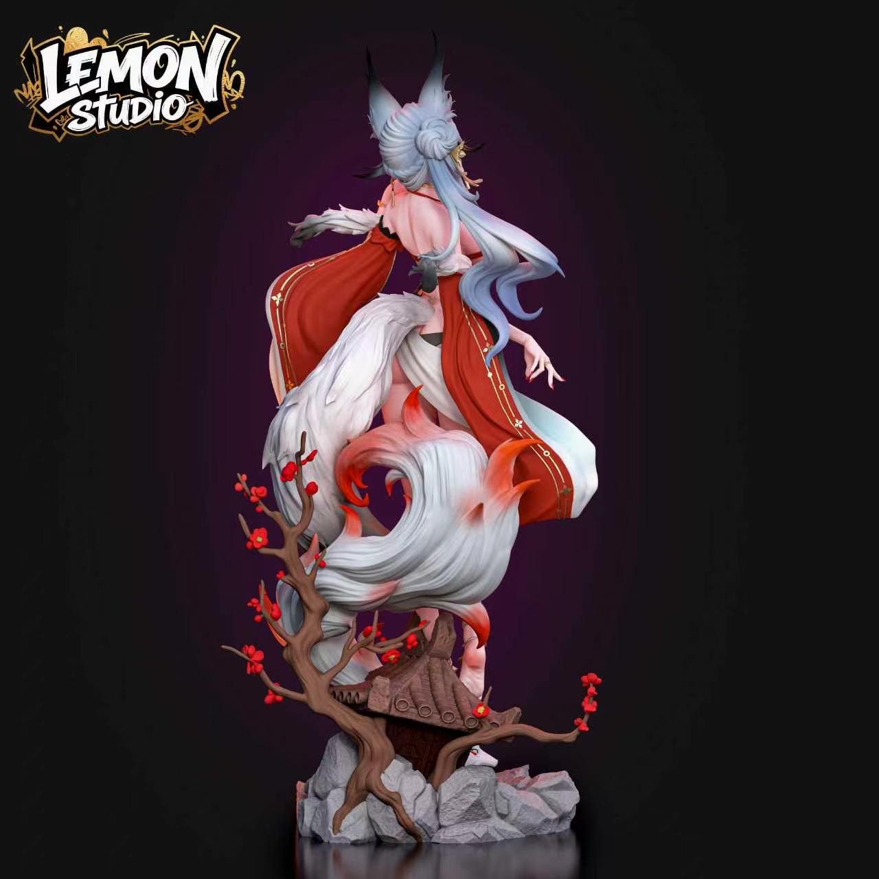 Lemon - Xinyue Hu