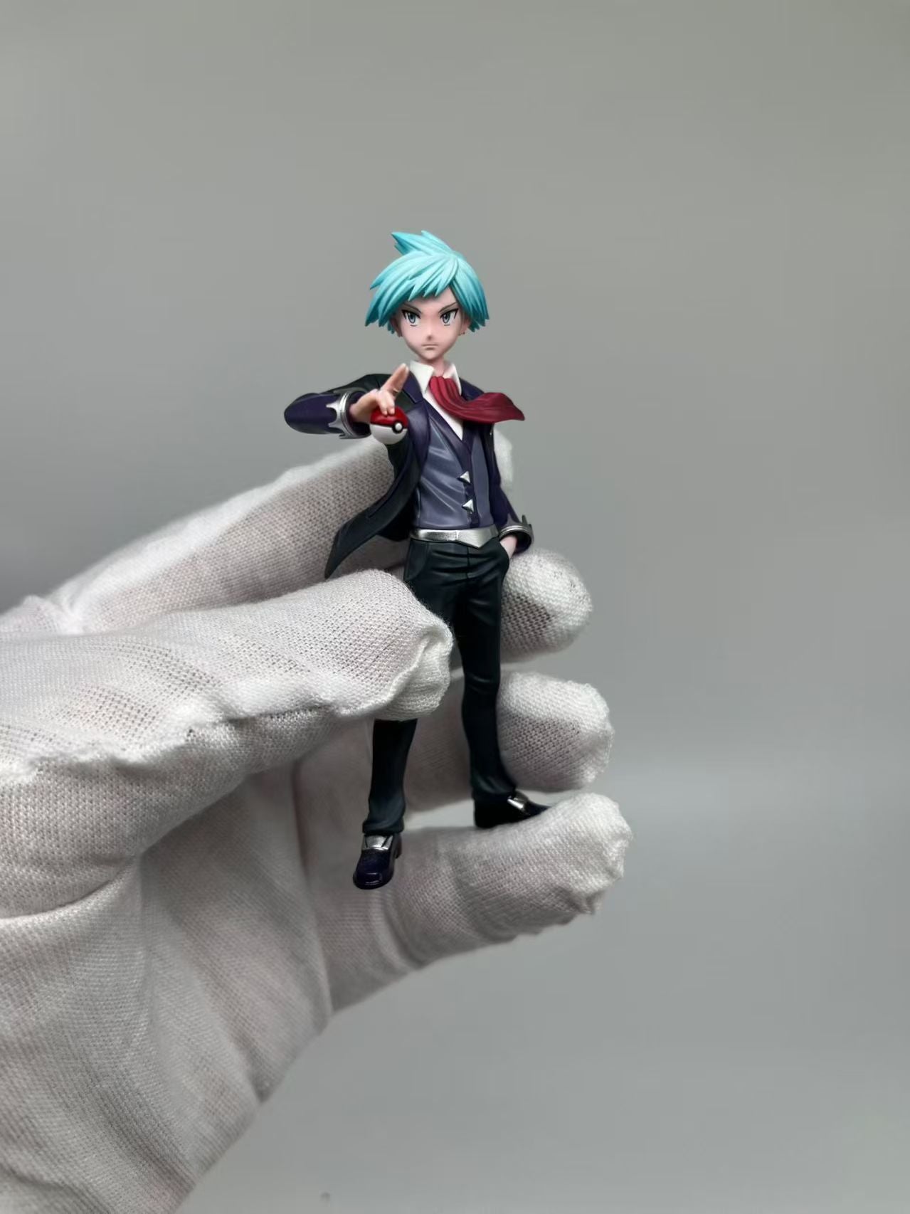 JL - Steven Stone