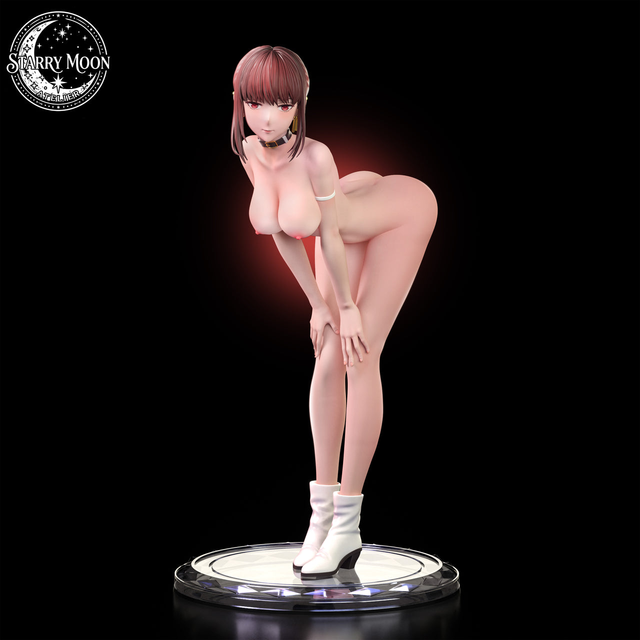 Starry Moon - Tayama