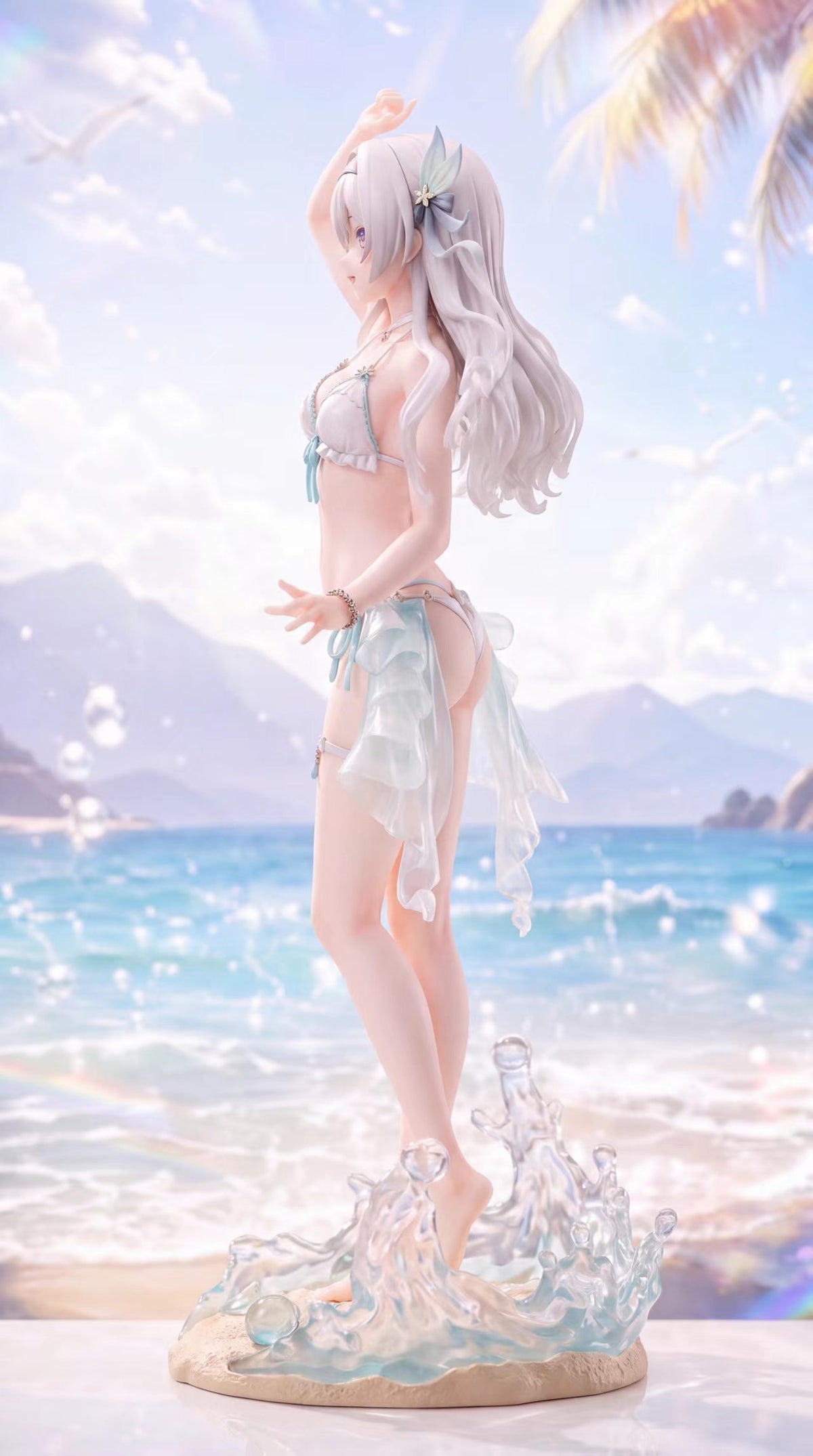 Yang Yang - Firefly