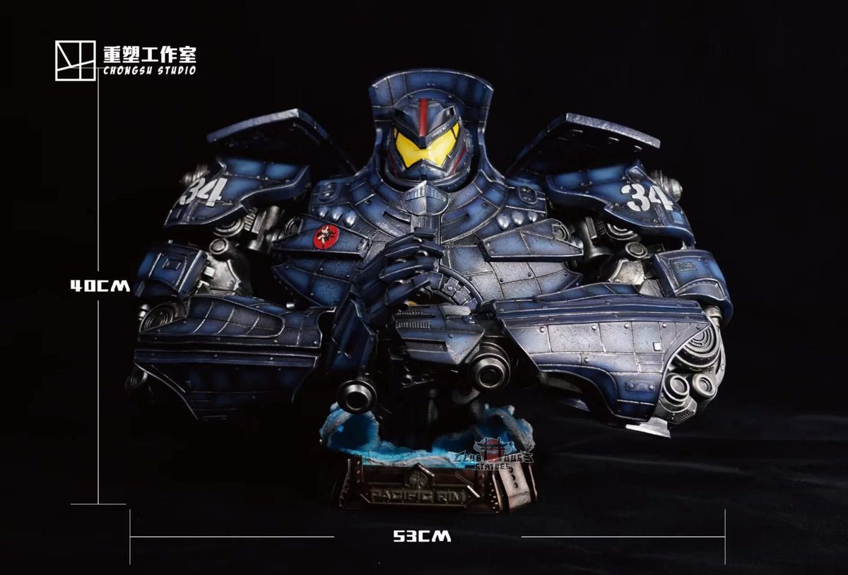 Chongsu - Gipsy Danger