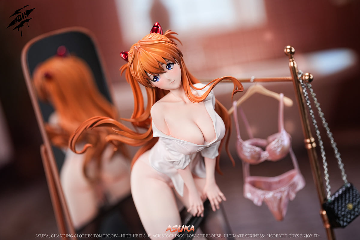 24K - Asuka
