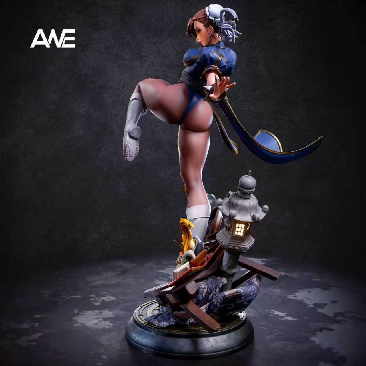 ANE - Chun-Li