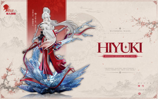 Miracle - Hiyuki