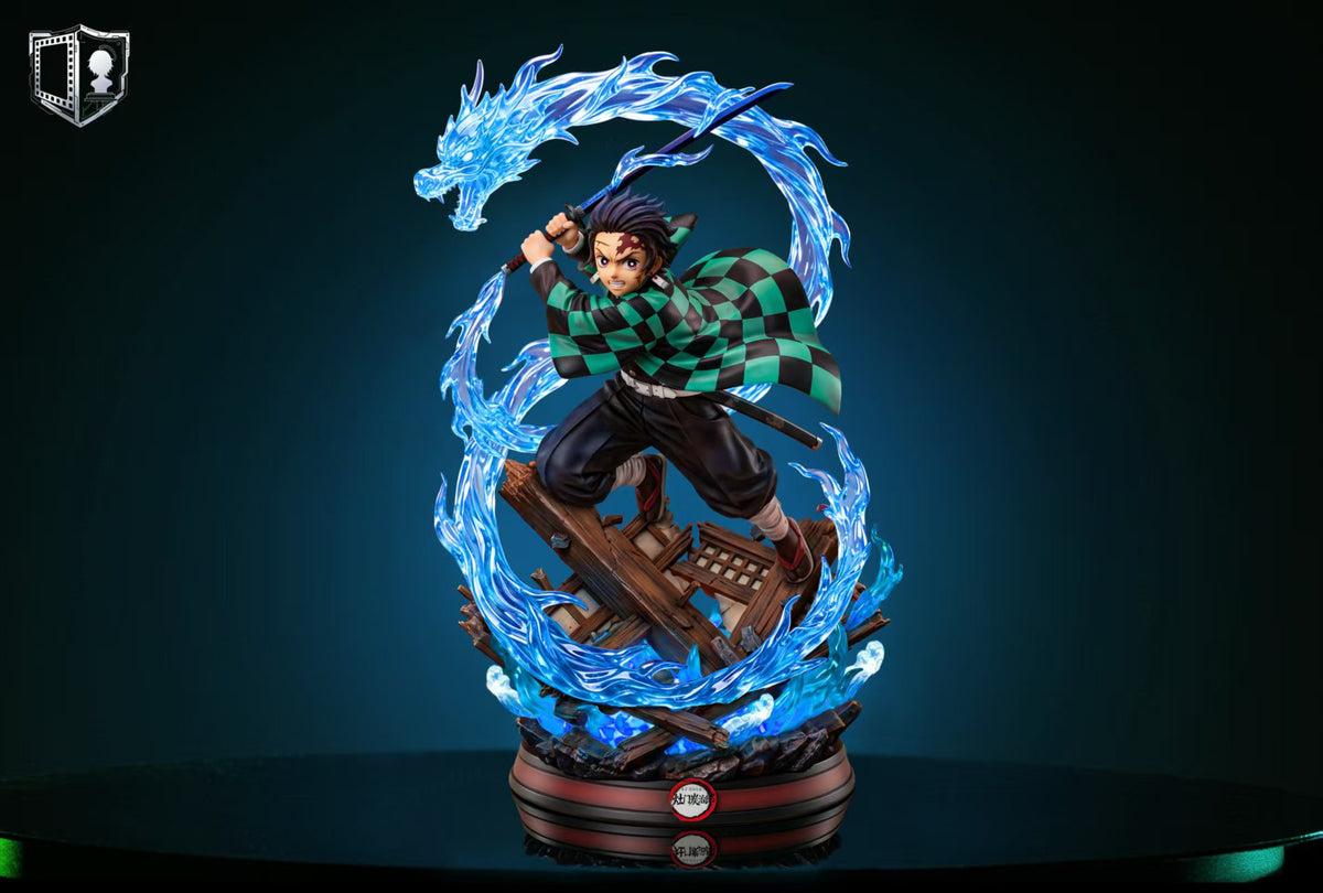 Ying Shi - Tanjiro