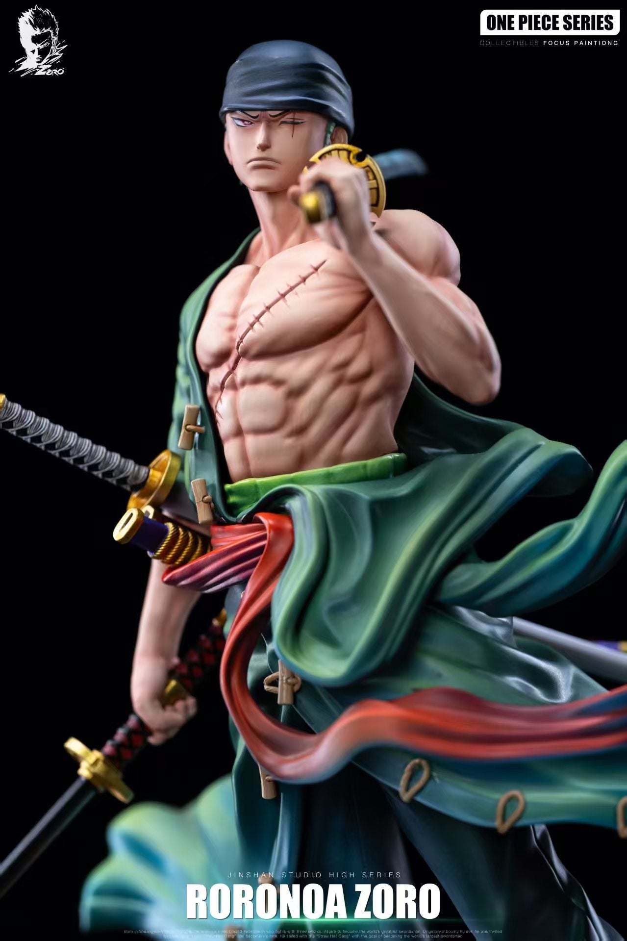 Zoro - Zoro
