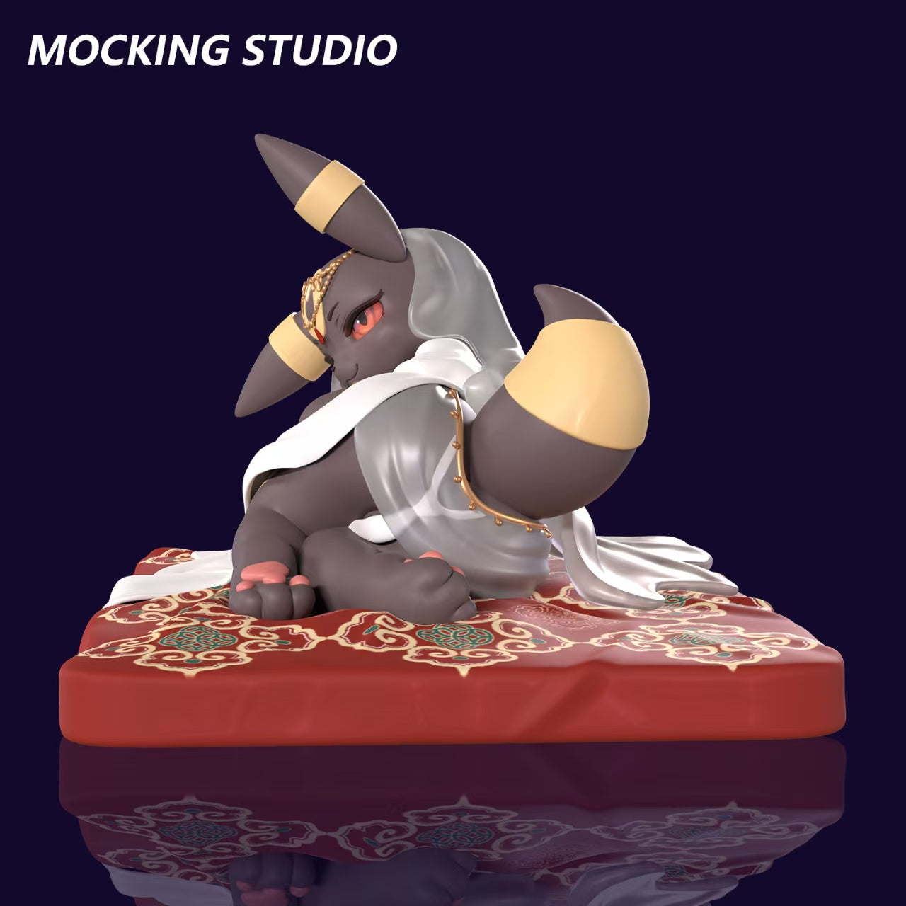 Mocking - Umbreon