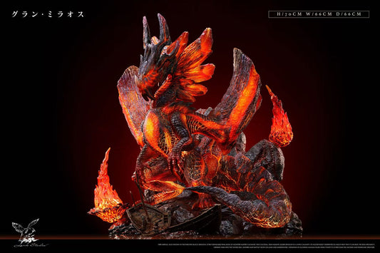 Lark - Dire Miralis