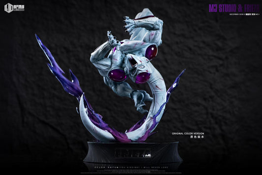 MJWD - Frieza