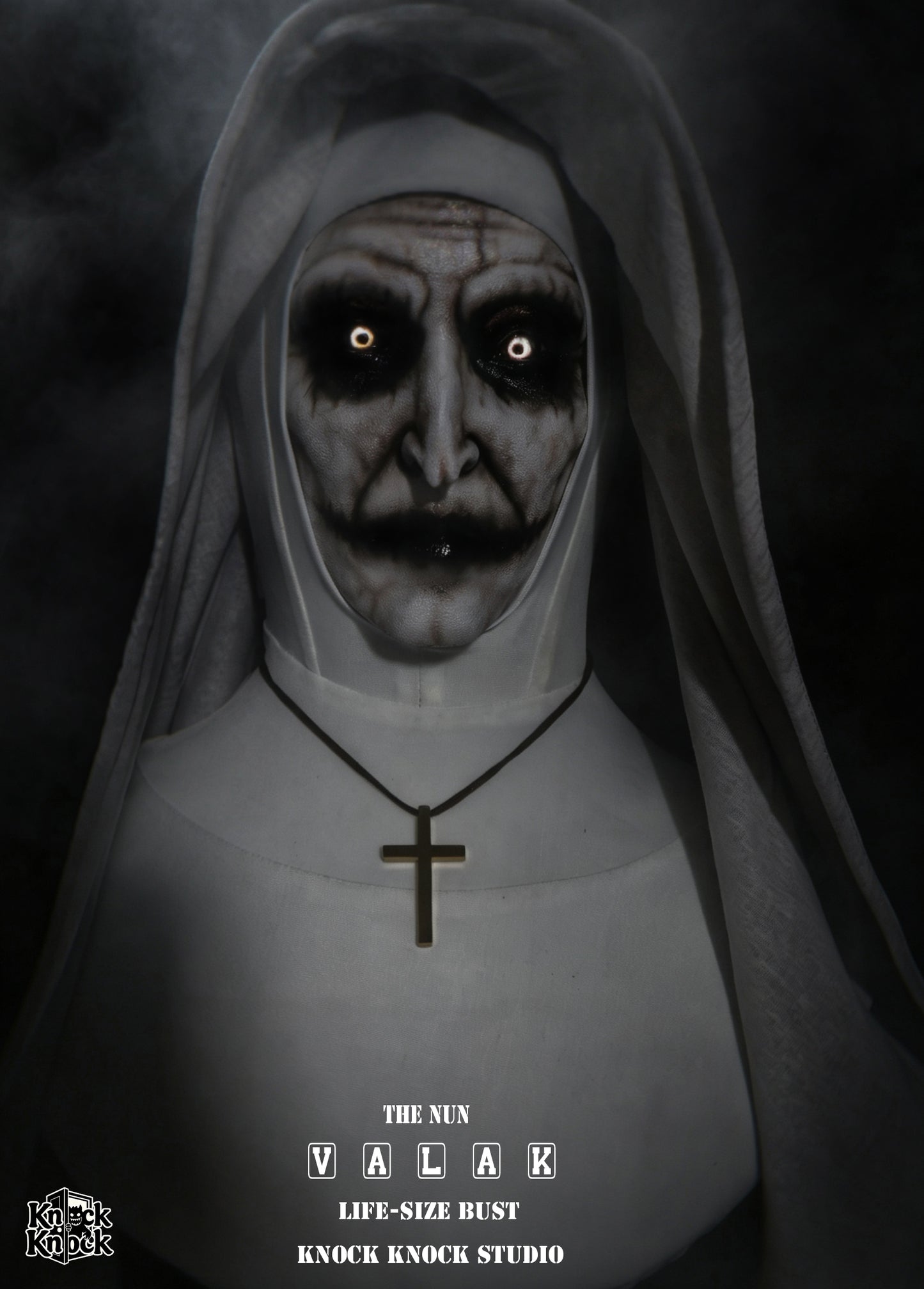 Knock Knock - Valak