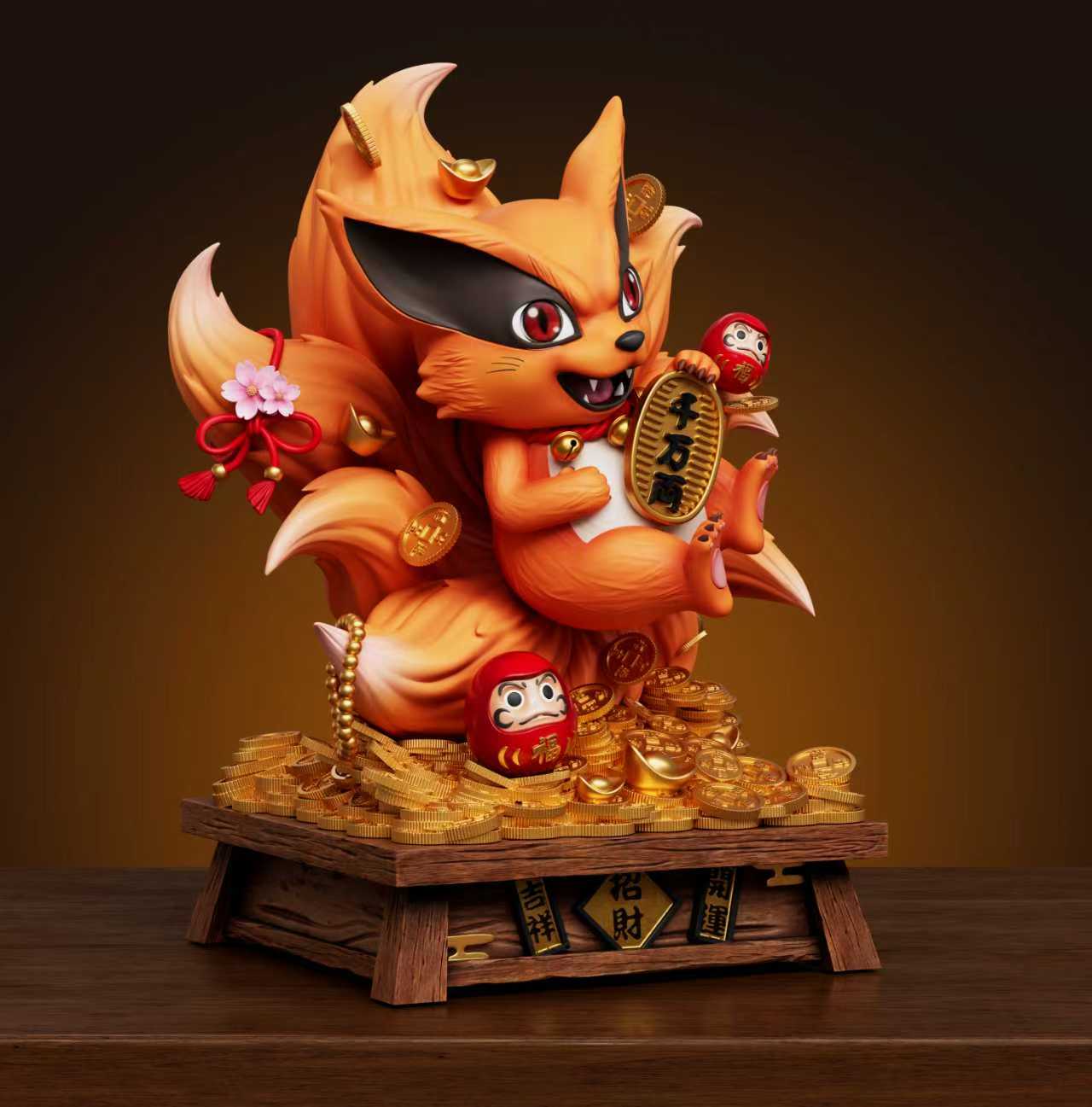 WAWA - Kurama