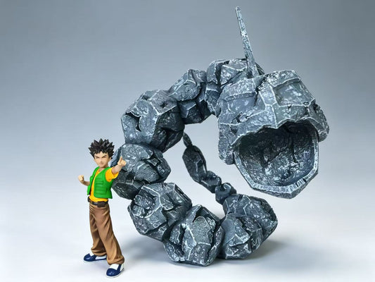 Fire - Onix