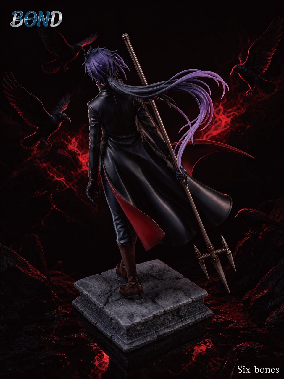 Bond - Mukuro Rokudo