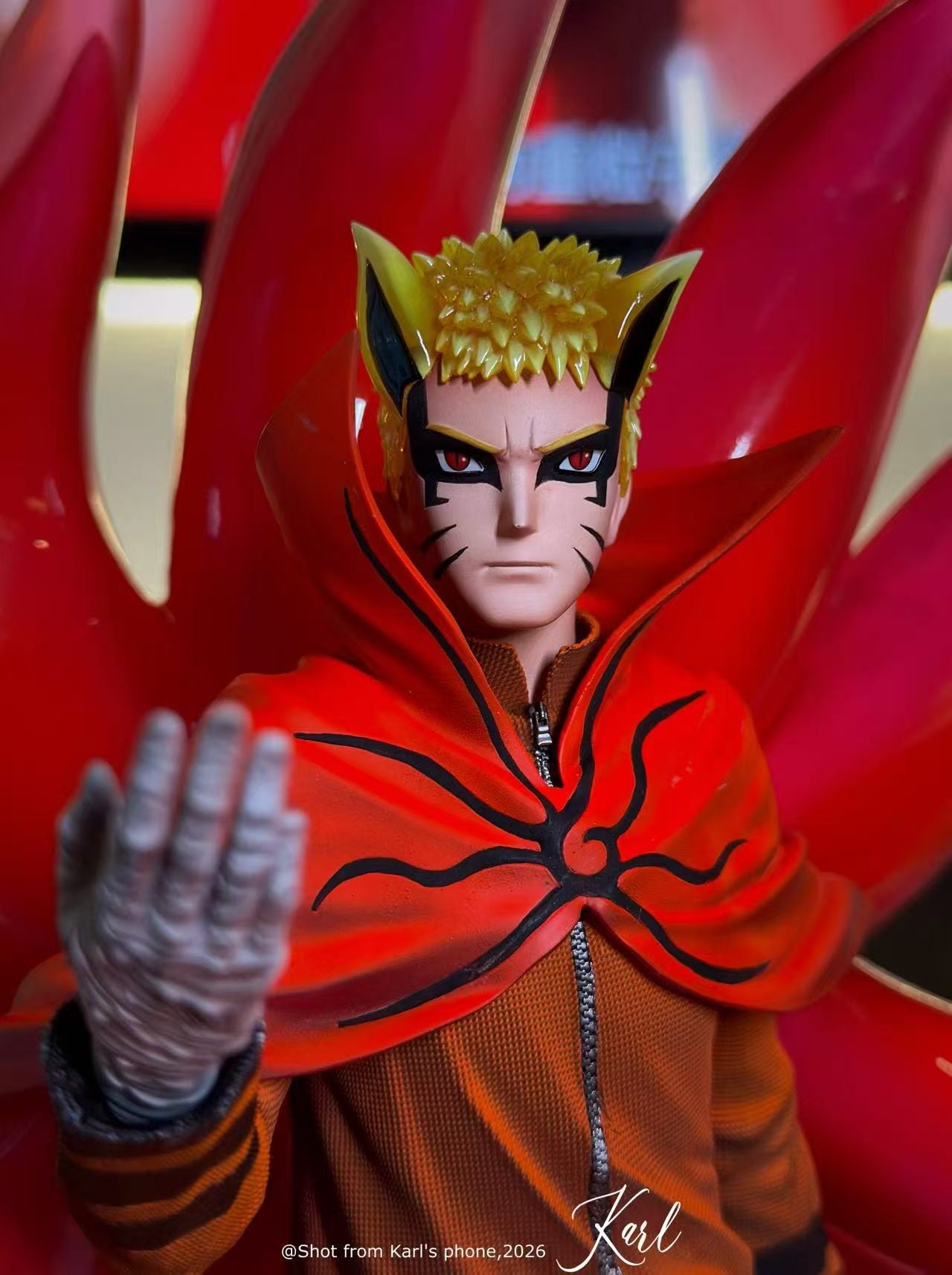 Loiter - Baryon Naruto