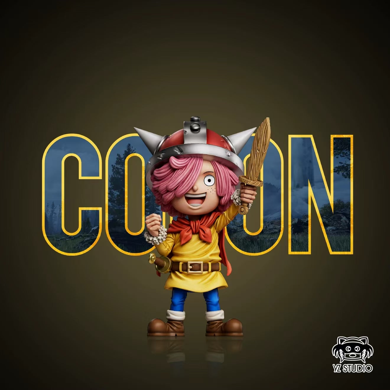 YZ - Colon