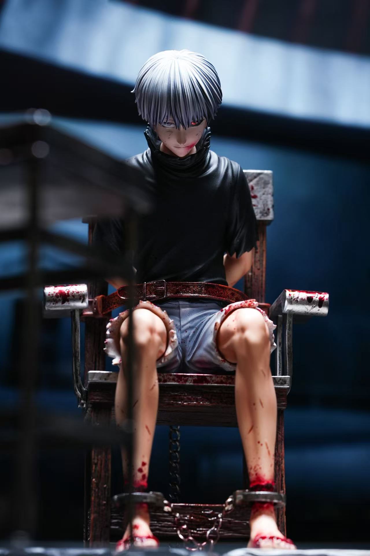Damocles - Ken Kaneki