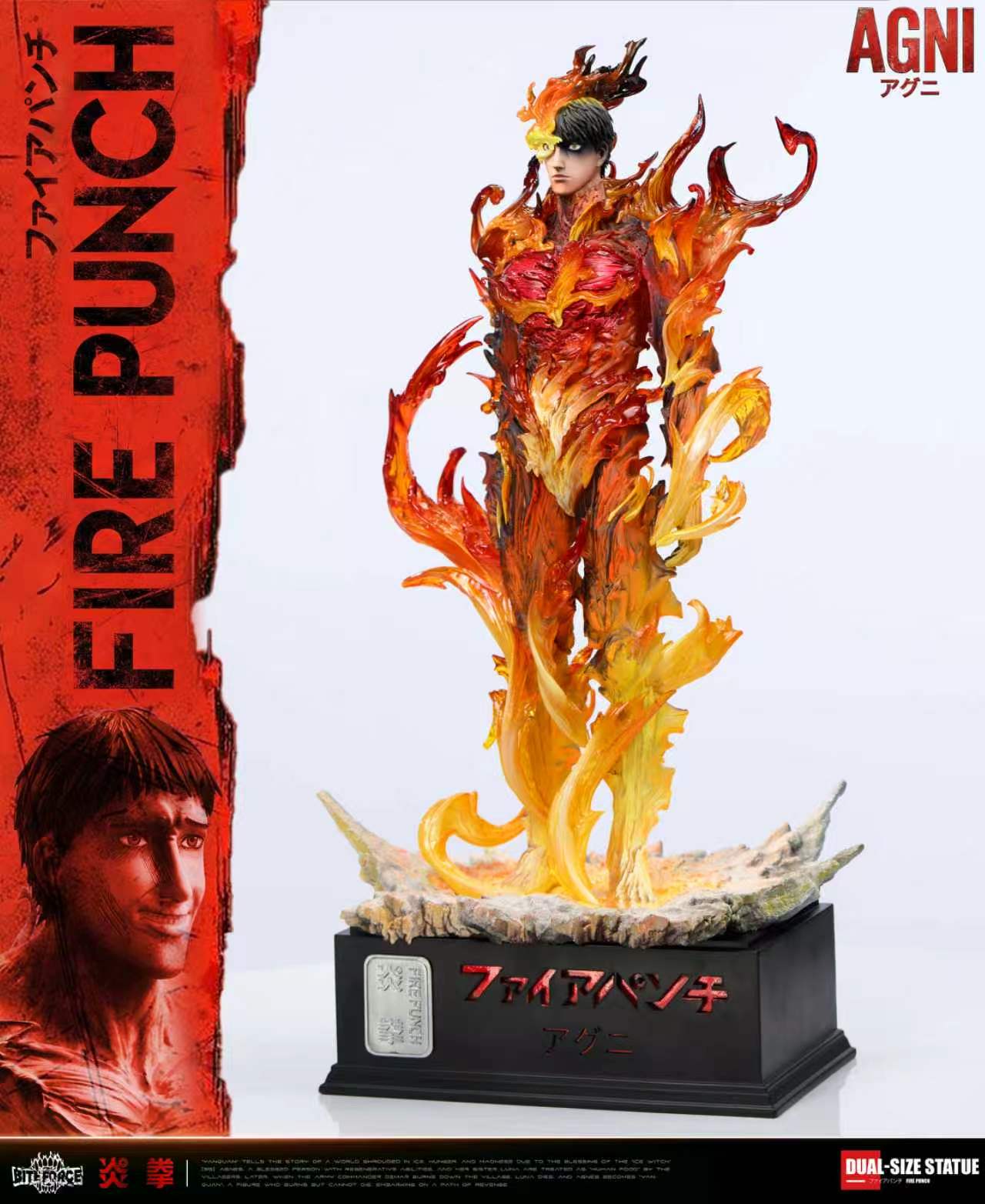 Biteforce - Agni