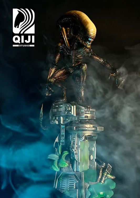 Qiji - Alien