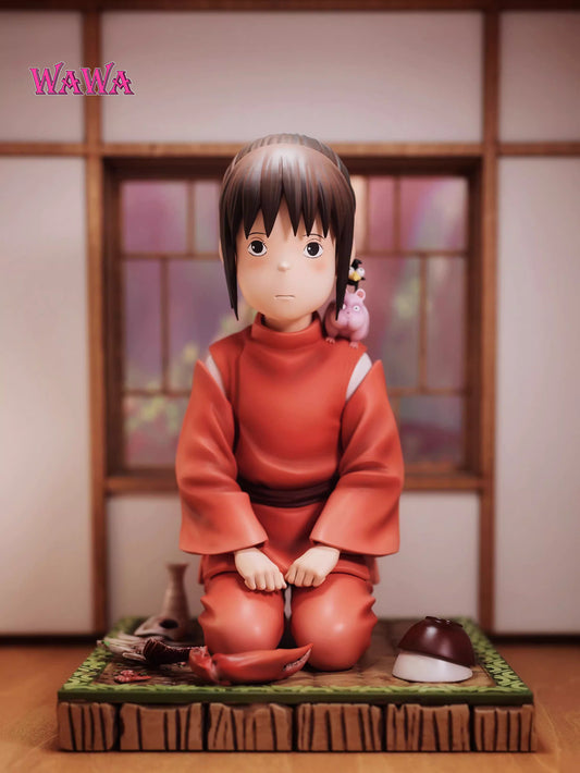 WAWA - Chihiro
