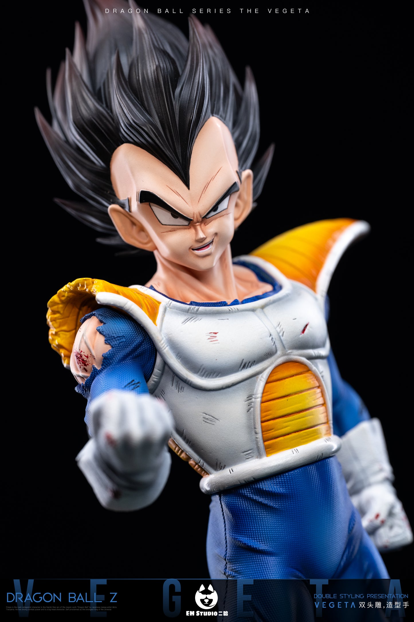 EH - Vegeta