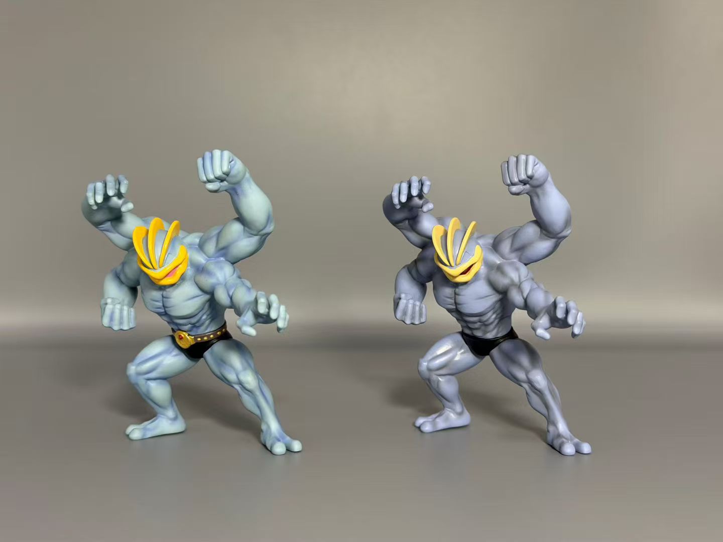 OM - Machamp