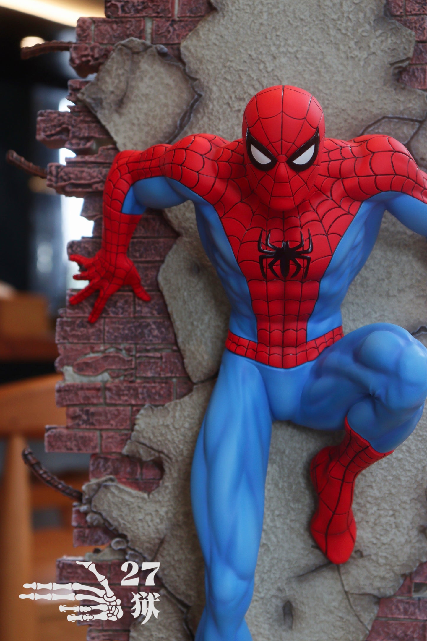 27Abyss - Spider-Man