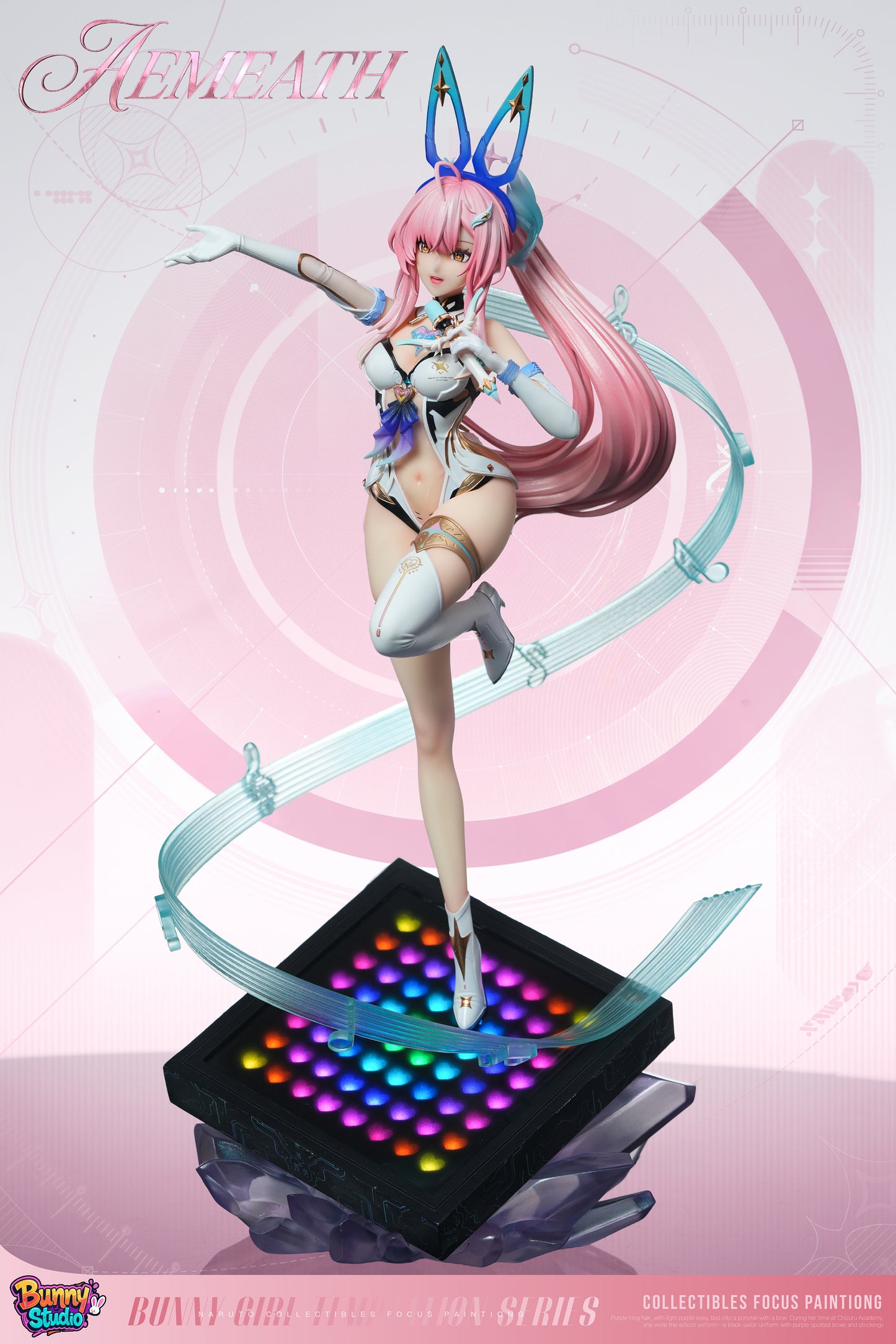 Bunny - Aemeath