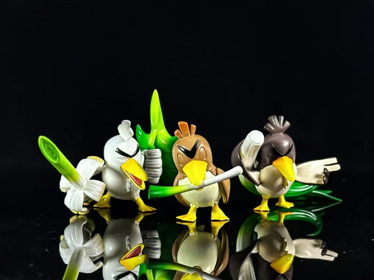 Suba - Farfetch'd