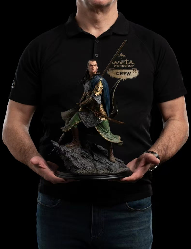WETA Workshop - Elrond